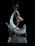 PRE - ORDER: Weta Workshop Tomb Raider Lara Croft Quest For Avalon 1:4 Scale Statue - Limited Edition of 750 - collectorzown