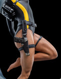 PRE - ORDER: Weta Workshop Tomb Raider Lara Croft Quest For Avalon 1:4 Scale Statue - Limited Edition of 750 - collectorzown