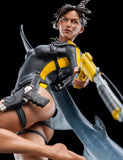 PRE - ORDER: Weta Workshop Tomb Raider Lara Croft Quest For Avalon 1:4 Scale Statue - Limited Edition of 750 - collectorzown