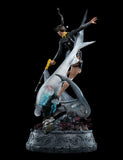 PRE - ORDER: Weta Workshop Tomb Raider Lara Croft Quest For Avalon 1:4 Scale Statue - Limited Edition of 750 - collectorzown