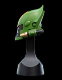 PRE - ORDER: Weta Workshop Warhammer 40K Aeldari Striking Scorpion Helmet Replica - collectorzown
