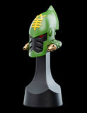 PRE - ORDER: Weta Workshop Warhammer 40K Aeldari Striking Scorpion Helmet Replica - collectorzown