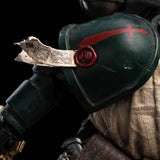PRE - ORDER: Weta Workshop Warhammer 40K: Dark Angels Veteran 1/10 Scale Statue - collectorzown
