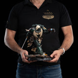 PRE - ORDER: Weta Workshop Warhammer 40K: Dark Angels Veteran 1/10 Scale Statue - collectorzown