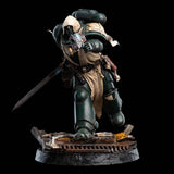 PRE - ORDER: Weta Workshop Warhammer 40K: Dark Angels Veteran 1/10 Scale Statue - collectorzown
