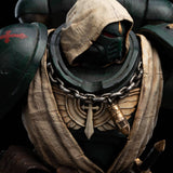 PRE - ORDER: Weta Workshop Warhammer 40K: Dark Angels Veteran 1/10 Scale Statue - collectorzown