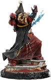 PRE - ORDER: Weta Workshop Warhammer 40K Mephiston Lord of Death 1/6 Scale Statue - collectorzown