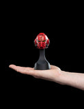 PRE - ORDER: Weta Workshop Warhammer 40K Space Marines Blood Angels Helmet Replica - collectorzown