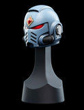 PRE - ORDER: Weta Workshop Warhammer 40K Space Marines Space Wolves Helmet Replica - collectorzown