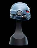 PRE - ORDER: Weta Workshop Warhammer 40K Space Marines Space Wolves Helmet Replica - collectorzown