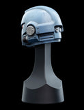 PRE - ORDER: Weta Workshop Warhammer 40K Space Marines Space Wolves Helmet Replica - collectorzown