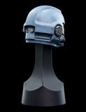 PRE - ORDER: Weta Workshop Warhammer 40K Space Marines Space Wolves Helmet Replica - collectorzown