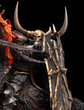 PRE-ORDER: Weta Workshop Warhammer: Age of Sigmar Archaon the Everchosen 1:10 Scale Statue - collectorzown