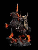 PRE-ORDER: Weta Workshop Warhammer: Age of Sigmar Archaon the Everchosen 1:10 Scale Statue - collectorzown