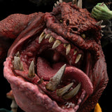 PRE - ORDER: Weta Workshop Warhammer Age of Sigmar: Boingrot Bounder 1/10 Scale Statue - collectorzown