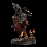 PRE - ORDER: Weta Workshop Warhammer Age of Sigmar: Boingrot Bounder 1/10 Scale Statue - collectorzown