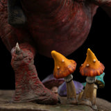 PRE - ORDER: Weta Workshop Warhammer Age of Sigmar: Boingrot Bounder 1/10 Scale Statue - collectorzown