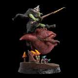 PRE - ORDER: Weta Workshop Warhammer Age of Sigmar: Boingrot Bounder 1/10 Scale Statue - collectorzown