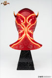 PureArts The Flash Cowl Prop Replica - collectorzown