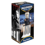Royal Bobbles Halloween: Michael Myers Bobblehead - collectorzown