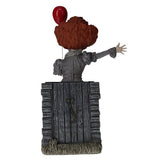 Royal Bobbles IT: Pennywise Bobblehead - collectorzown