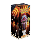 Royal Bobbles Killer Klowns Baby Killer Klown in Toilet Bobblehead - collectorzown