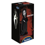 Royal Bobbles Scream: Ghost Face Bobblehead - collectorzown