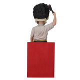 Royal Bobbles The Texas Chainsaw Massacre: Leatherface - Killing Mask Bobblehead - collectorzown