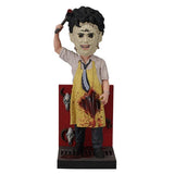 Royal Bobbles The Texas Chainsaw Massacre: Leatherface - Killing Mask Bobblehead - collectorzown