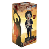 Royal Bobbles The Texas Chainsaw Massacre: Leatherface - Pretty Woman Mask Bobblehead - collectorzown