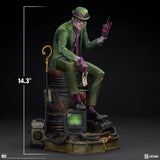 Sidehsow Collectibles DC Comics Riddler Premium Format Figure - collectorzown