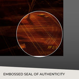 Sideshow Collectibles Deadpool & Wolverine Movie Poster Art Print - collectorzown