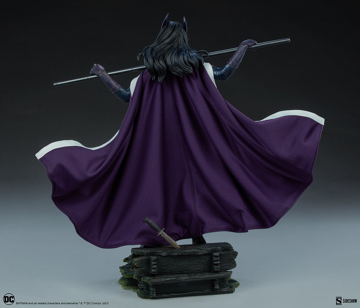 sideshow-collectibles-huntress 
