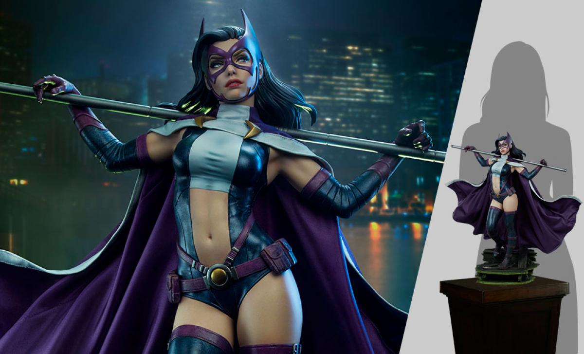 sideshow-collectibles-huntress