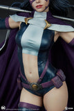 Sideshow Collectibles Huntress Premium Format Figure - collectorzown