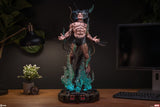 Sideshow Collectibles Marvel Comics X - Men: Wolverine: Weapon X Premium Format Figure - collectorzown