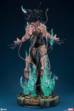 Sideshow Collectibles Marvel Comics X - Men: Wolverine: Weapon X Premium Format Figure - collectorzown