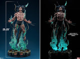 Sideshow Collectibles Marvel Comics X - Men: Wolverine: Weapon X Premium Format Figure - collectorzown