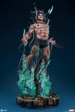 Sideshow Collectibles Marvel Comics X - Men: Wolverine: Weapon X Premium Format Figure - collectorzown