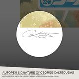 Sideshow Collectibles Marvel's First Family: The Fantastic Four! Art Print - collectorzown