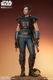 Sideshow Collectibles The Mandalorian Cara Dune Premium Format Figure - collectorzown