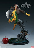 Sideshow Collectibles X-Men Rogue Maquette - collectorzown