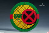 Sideshow Collectibles X-Men Rogue Maquette - collectorzown