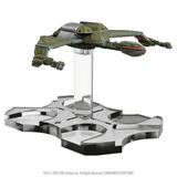 Star Trek: Into the Unknown - Rising Tensions Expansion - collectorzown