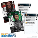 Star Trek: Into the Unknown - Rising Tensions Expansion - collectorzown