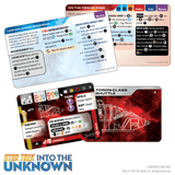 Star Trek: Into the Unknown - Rising Tensions Expansion - collectorzown