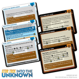 Star Trek: Into the Unknown - Rising Tensions Expansion - collectorzown