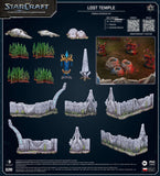 StarCraft TMG: Accessories - Lost Temple Terrain - collectorzown
