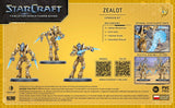 StarCraft TMG: Protoss Expansion - Zealot - collectorzown