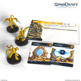 StarCraft TMG: Protoss Expansion - Zealot - collectorzown